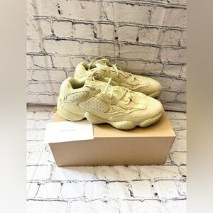 Adidas Yeezy Boost 500. Size 10.5